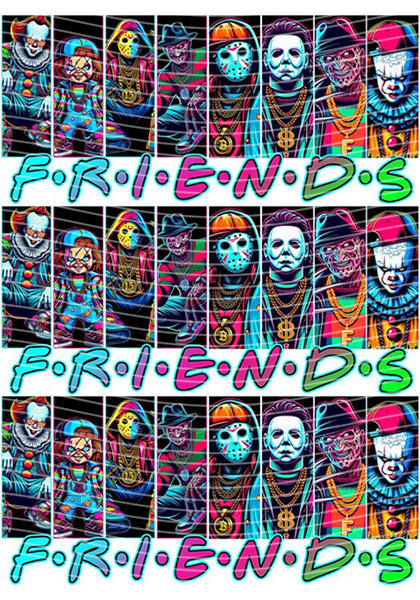 A5 Notebook Wraps-W-2653